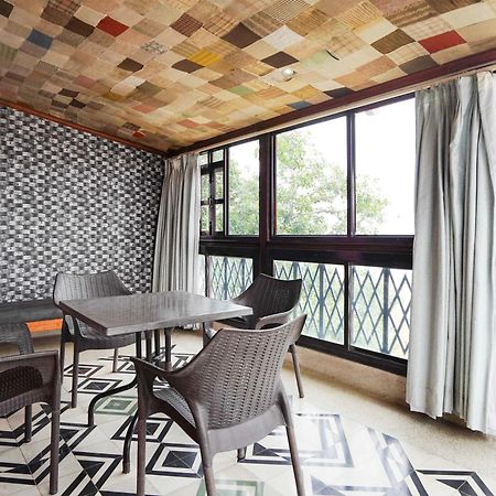 Palette Heritage Scindia Ghat فاراناسي المظهر الخارجي الصورة