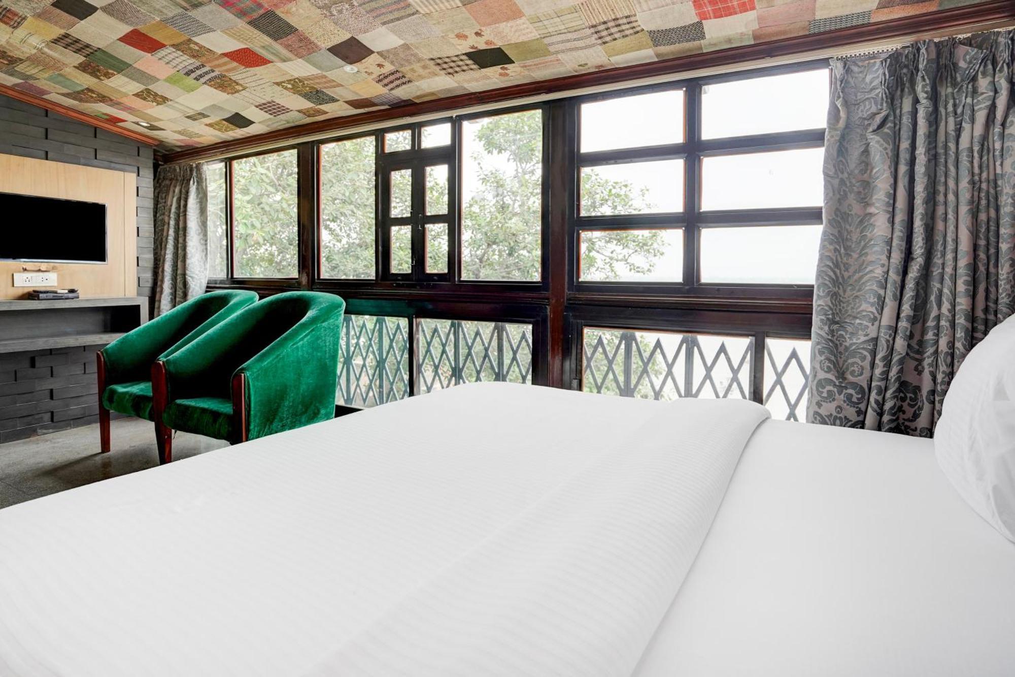 Palette Heritage Scindia Ghat فاراناسي المظهر الخارجي الصورة